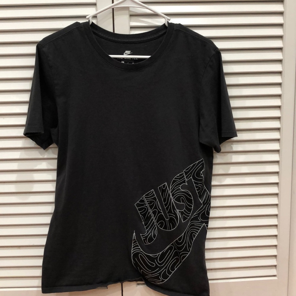 Nike shirt